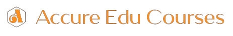 Accure Edu Courses